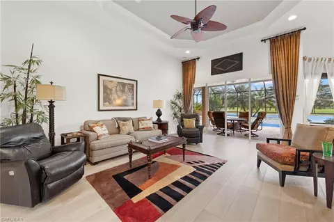 Living - 8975 Morgan Ct, Naples, FL 34113 photo 2 of 2