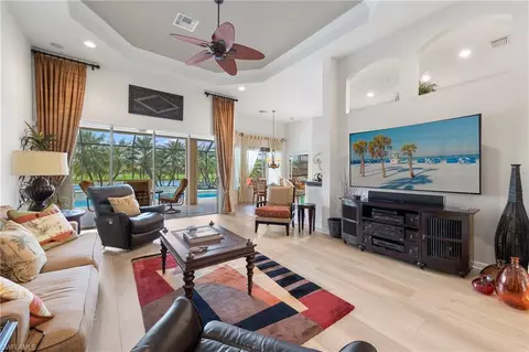 Living - 8975 Morgan Ct, Naples, FL 34113 photo 1 of 2