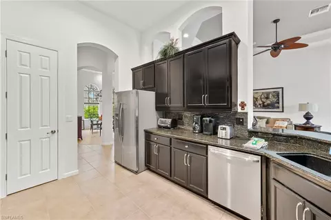 Kitchen - 8975 Morgan Ct, Naples, FL 34113 photo 3 of 3