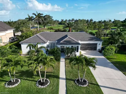 1273 Fruitland Ave, Marco Island, FL 34145