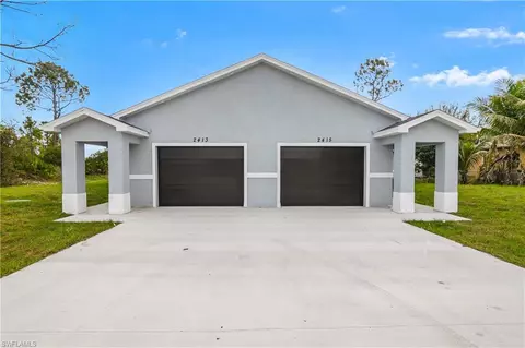 2415 Richard Ave S, Lehigh Acres, FL 33973