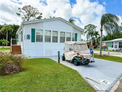10853 Vireo Cir #27, Estero, FL 33928
