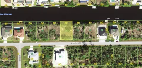 15096 Hennipen Cir, Port Charlotte, FL 33981