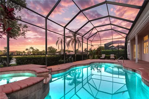 8490 Sedonia Cir, Fort Myers, FL 33967
