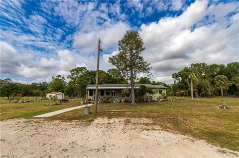 17841 Palm Creek Dr, North Fort Myers, FL 33917