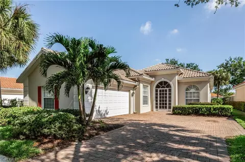 3899 Valentia Way, Naples, FL 34119