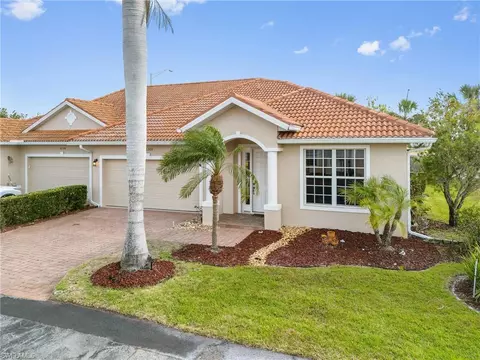 16308 Sunset Palms Blvd #1702, Punta Gorda, FL 33955