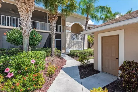 26901 Clarkston Dr #105, Bonita Springs, FL 34135