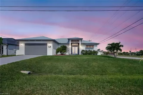 1601 NW 38th Pl, Cape Coral, FL 33993