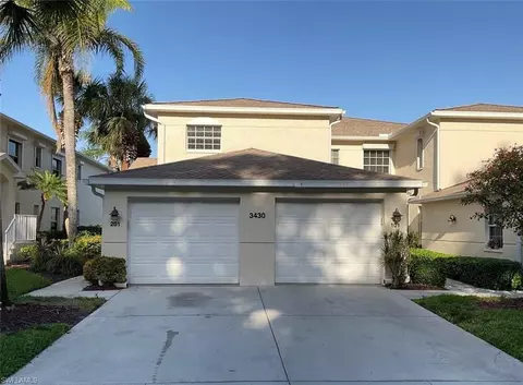 3430 W Crown Pointe Blvd #201, Naples, FL 34112