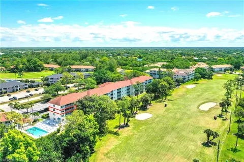481 Quail Forest Blvd #B310, Naples, FL 34105