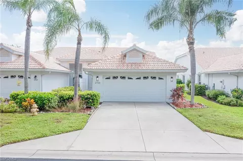 2154 Stacil Cir #14, Naples, FL 34109