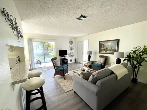 3308 Royal Canadian Trce #3, Fort Myers, FL 33907