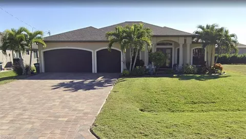3706 NW 2nd St, Cape Coral, FL 33993