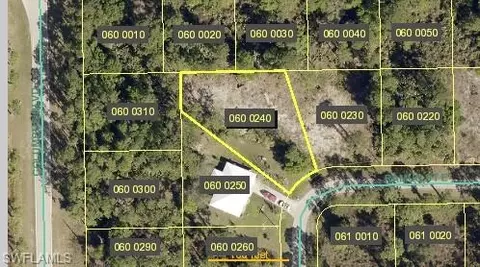 1207 Ramus St E, Lehigh Acres, FL 33974