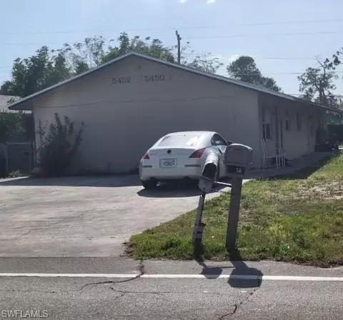 5450-5452 8th Ave, Fort Myers, FL 33907
