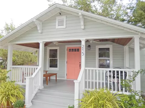 215 Granada Blvd, Fort Myers, FL 33905