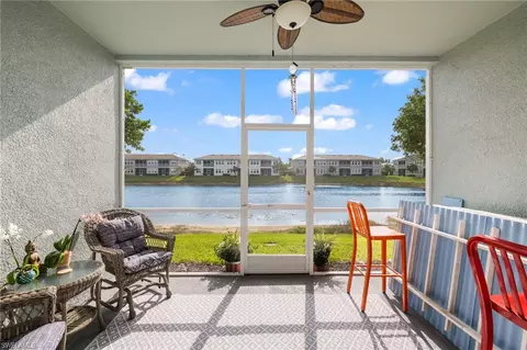 4607 Arboretum Cir #15, Naples, FL 34112
