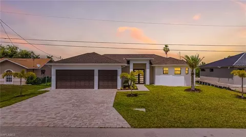 309 SW 15th Ter, Cape Coral, FL 33991