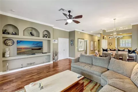 3466 Pointe Creek Ct #201, Bonita Springs, FL 34134