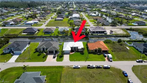 1223 SW 21st Ave, Cape Coral, FL 33991