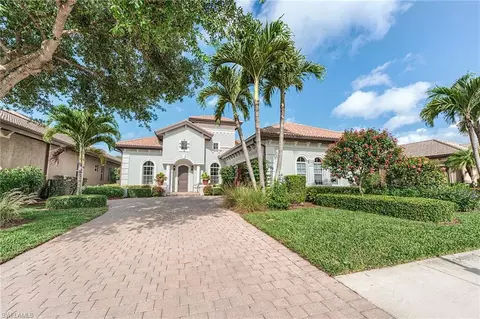 7699 Cottesmore Dr, Naples, FL 34113 photo 9