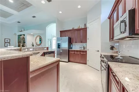 7699 Cottesmore Dr, Naples, FL 34113 photo 18