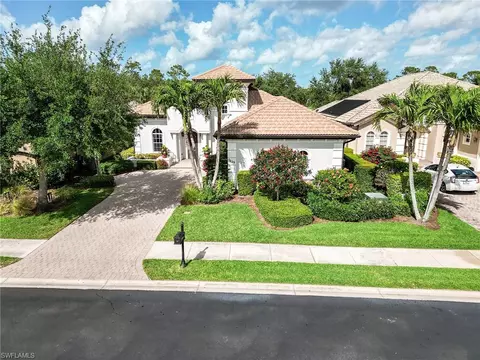 7699 Cottesmore Dr, Naples, FL 34113 photo 6