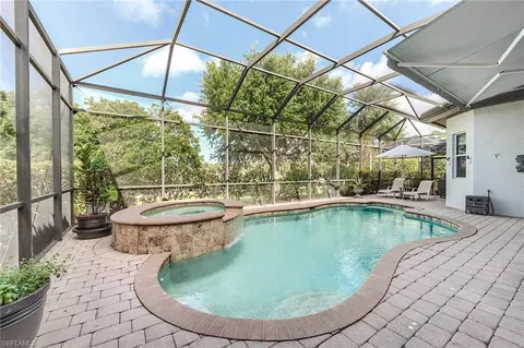 7699 Cottesmore Dr, Naples, FL 34113 photo 3