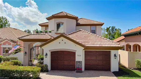 7508 Key Deer Ct, Fort Myers, FL 33966