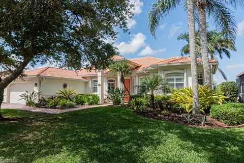 609 Grand Rapids Blvd, Naples, FL 34120