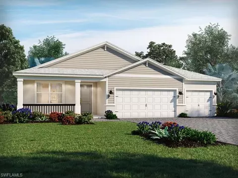 16421 Seven Lakes Ave, Punta Gorda, FL 33982