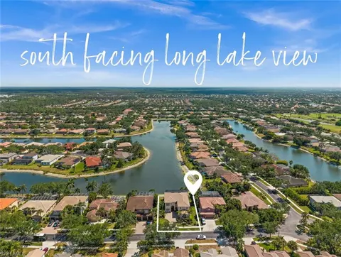 14525 Indigo Lakes Cir, Naples, FL 34119