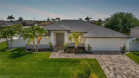 2118 SW 28th Ter, Cape Coral, FL 33914