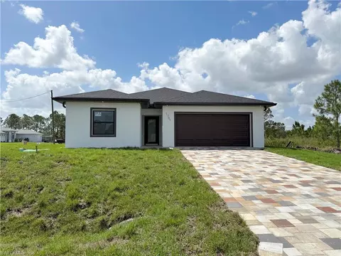 1701 W 11th St, Lehigh Acres, FL 33972