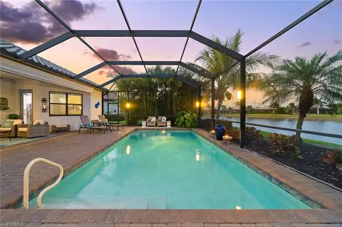 2059 Antigua Ln, Naples, FL 34120