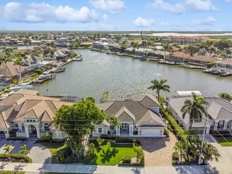 61 N Barfield Dr, Marco Island, FL 34145