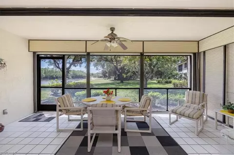 536 Lake Louise Cir #B102, Naples, FL 34110
