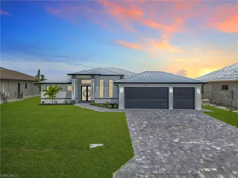 331 SW 21st St, Cape Coral, FL 33991