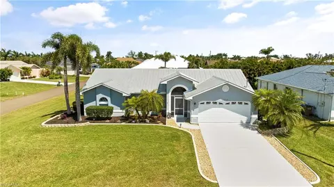 4333 SW 25th Pl, Cape Coral, FL 33914