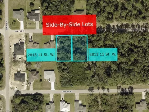 2815 11th St W, Lehigh Acres, FL 33971