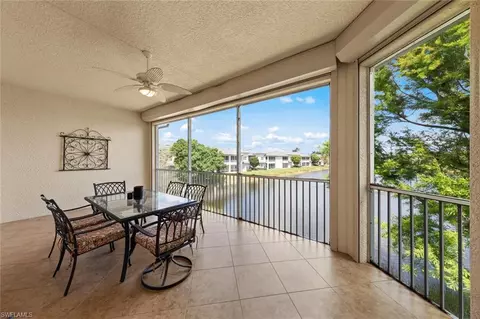 3536 Cherry Blossom Ct #201, Estero, FL 33928