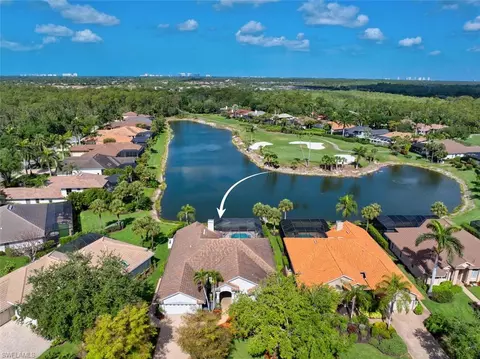 5843 Whisperwood Ct, Naples, FL 34110