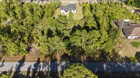 2110 Mcarthur Ave, Alva, FL 33920