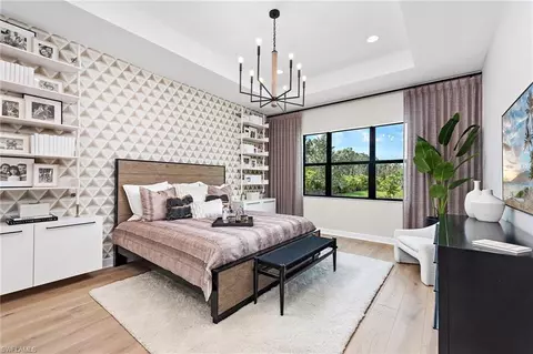 Bedroom - 21078 Teak Tree Ter, Estero, FL 33928 photo 1 of 1