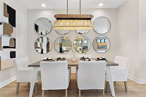 Dining - 21078 Teak Tree Ter, Estero, FL 33928 photo 1 of 1