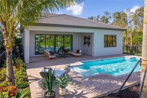 Exterior - 21078 Teak Tree Ter, Estero, FL 33928 photo 2 of 2