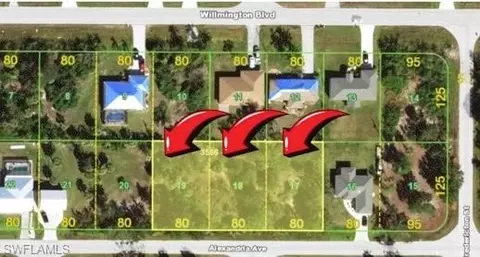 10148 Alexandria Ave, Englewood, FL 34224