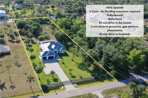 841 10th St NE, Naples, FL 34120