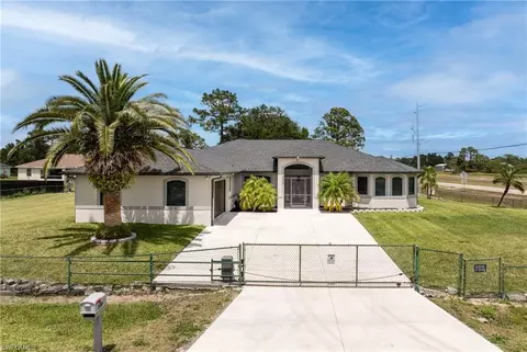 2500 50th St W, Lehigh Acres, FL 33971
